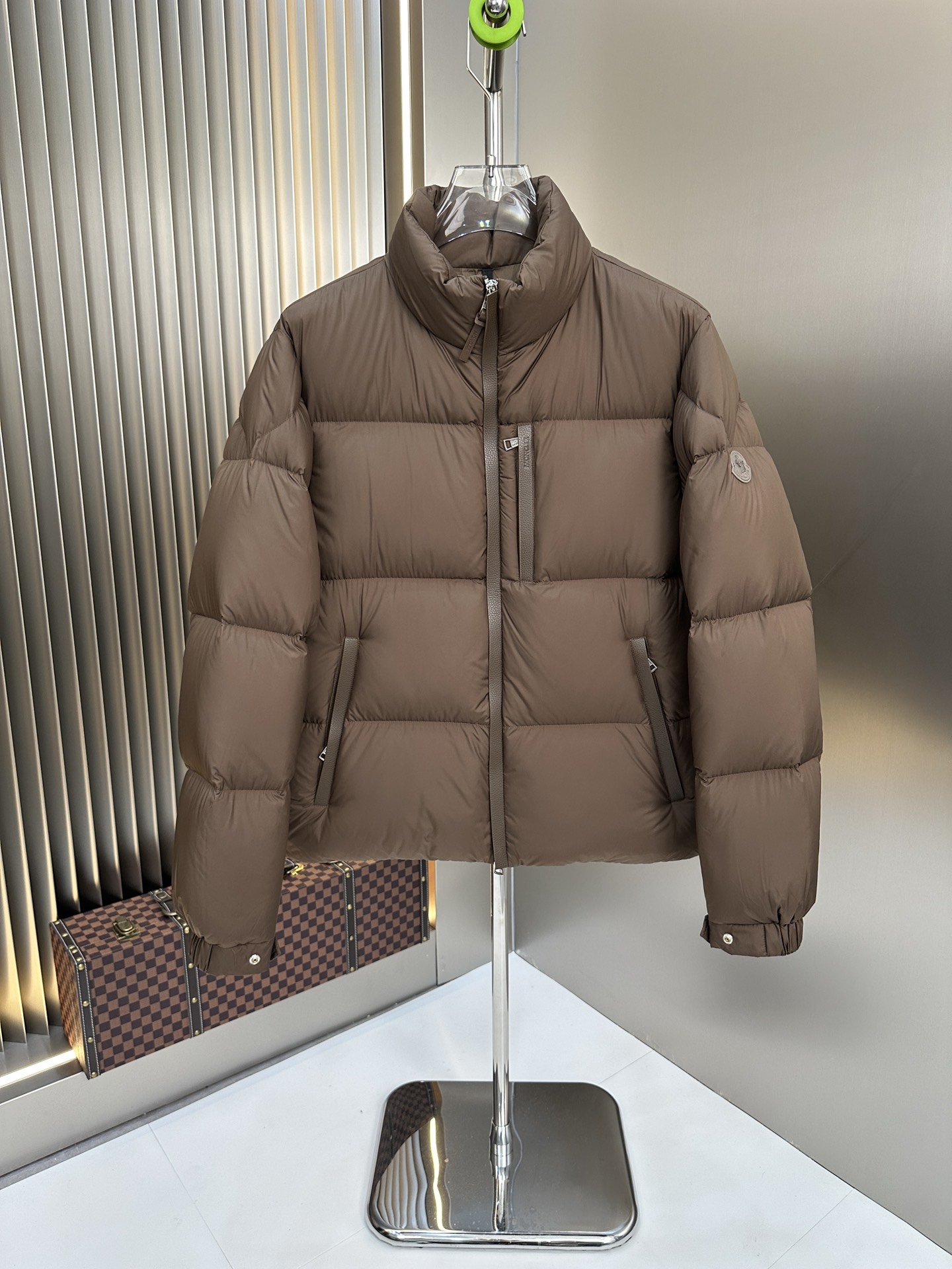 Moncler Down Jackets